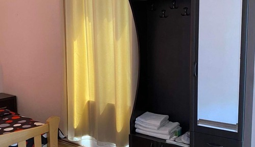 Basic Double Room