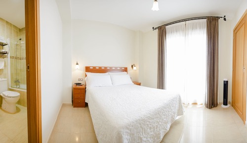 Standard Double Room, 1 Double Bed