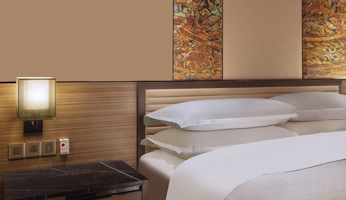 Presidential Suite, 1 Double Bed, Non Smoking