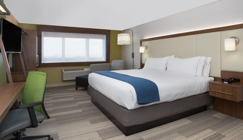 Standard Room, 2 Queen Beds