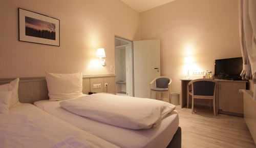 Superior Single Room