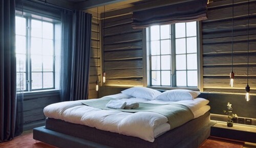 Panoramic Suite, Ocean View