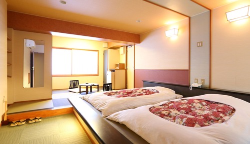 Superior Twin Room, Multiple Beds