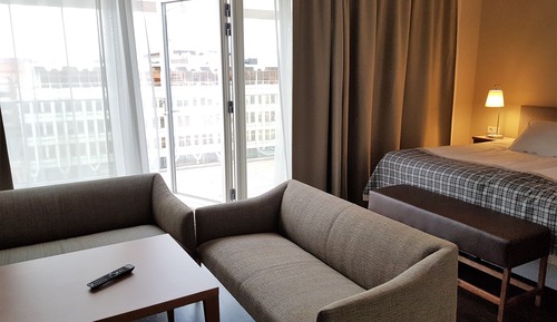 Junior Suite