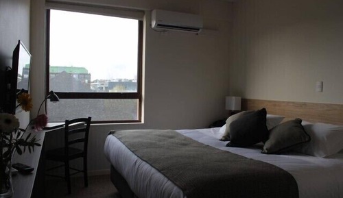 Standard Double Room, 1 King Bed