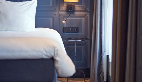 Comfort Room I Hotel Zuidkade