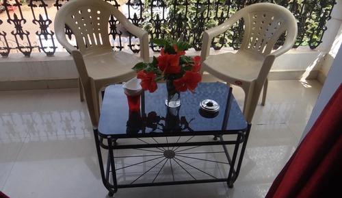 Deluxe Room, Smoking, Balcony