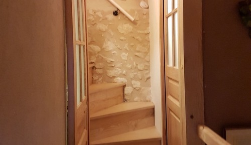 Standard Room, 1 Bedroom (Sahara)