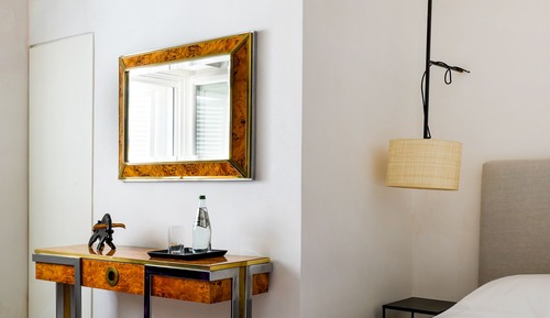 Basic Room