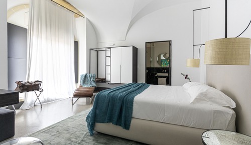 Deluxe Room, Accessible
