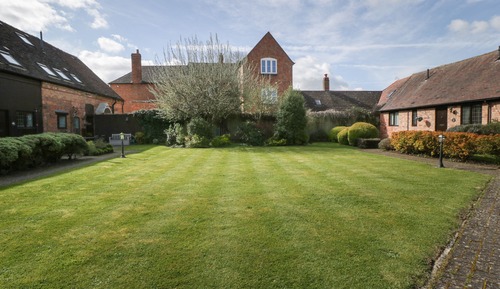 Cottage