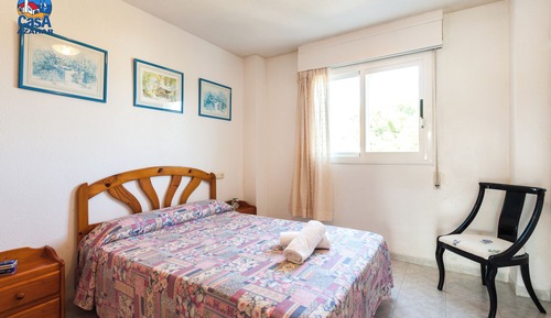 Apartment, 1 Bedroom, Ground Floor