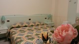 Double or Twin Room, Hill View