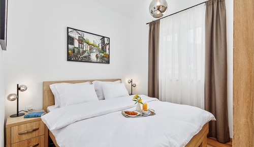 Design Apartment, Mountain View