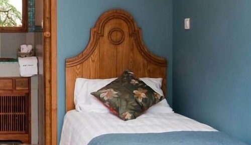 Comfort Twin Room, Ensuite, Garden View (Tulum)