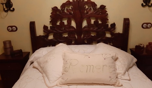 Apartment, 2 Bedrooms (Romero)