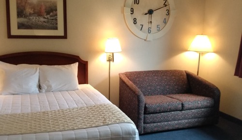 Suite, Multiple Beds