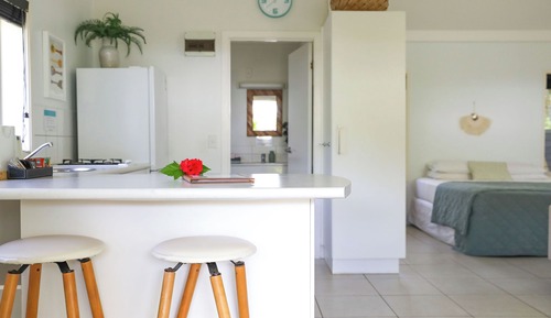 Standard Studio (Villa Tiare)