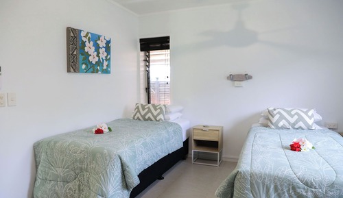 Villa, 2 Bedrooms
