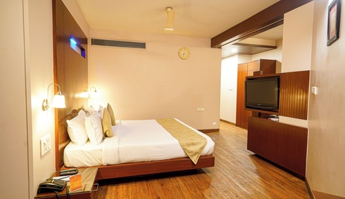 Standard Suite