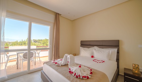 Comfort Suite