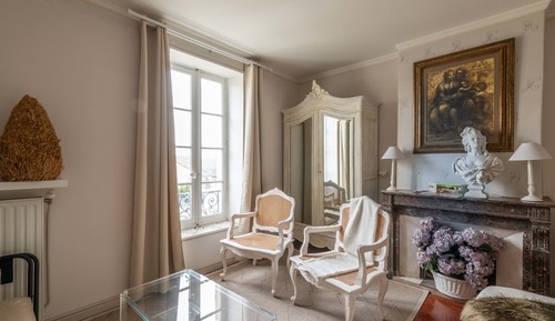 Double Room (Abécédaire)