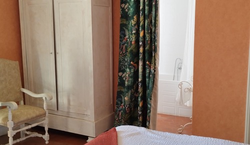 Comfort Double Room (Arlequin)