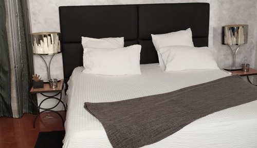 Double Room (Pollock)