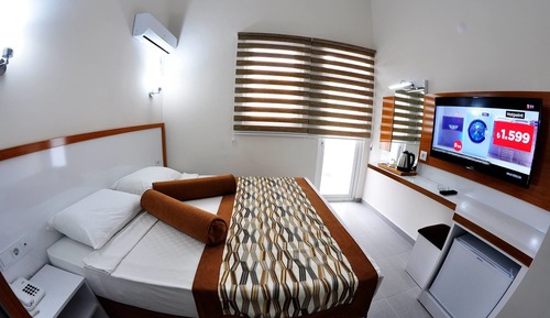 Junior Room