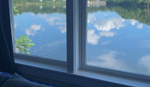 Family Apartment, 2 Bedrooms, Kitchen, Harbor View