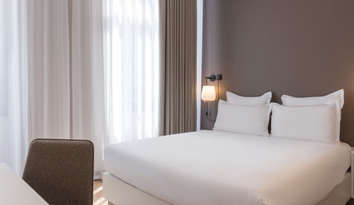 Executive Double Room, 1 Queen Bed