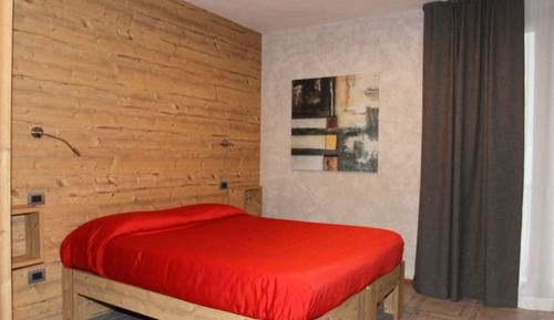 Deluxe Double or Twin Room, Private Bathroom