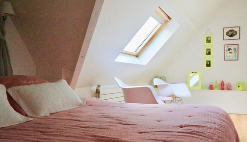 Double Room (Queen Fellow)