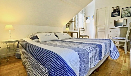 Double Room (Royale Victoire)