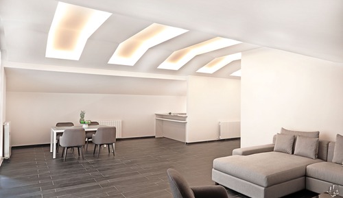 Family Apartment