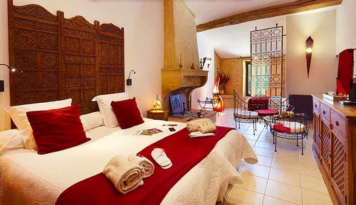 Family Room (Les Figuiers)
