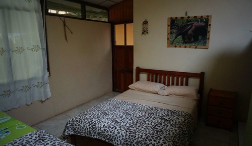 Standard Single Room, 1 Twin Bed, Private Bathroom