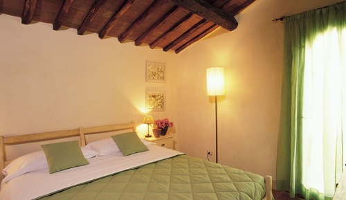 Apartment, 1 Bedroom (Casalino)