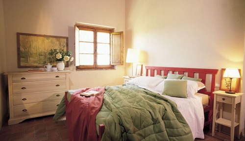 Apartment, 1 Bedroom (Discosto)