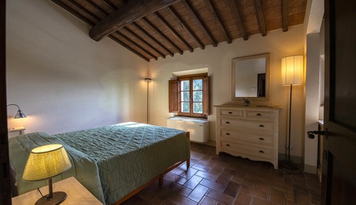 Family Apartment, 2 Bathrooms