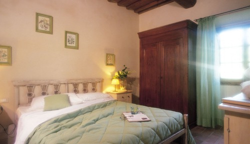 Apartment, 1 Bedroom (Pertugio)