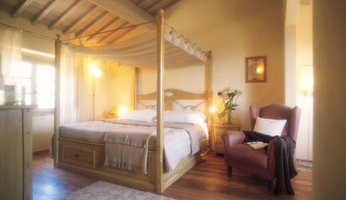 Junior Room