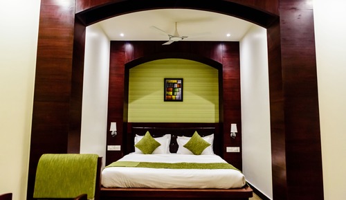 Superior Double or Twin Room, Multiple Beds, Accessible
