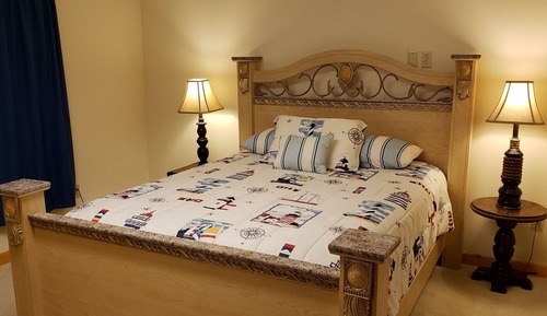 Standard Room, 1 Queen Bed, Non Smoking