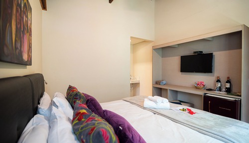 Superior Suite (Couple)
