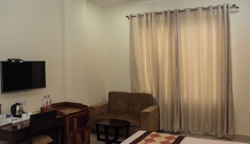Royal Deluxe Room