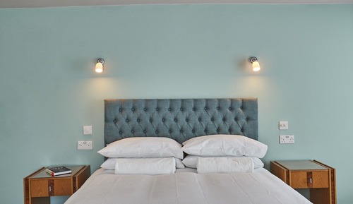 Luxury Double Room, Ensuite