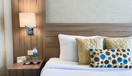 Executive Room, 1 Bedroom