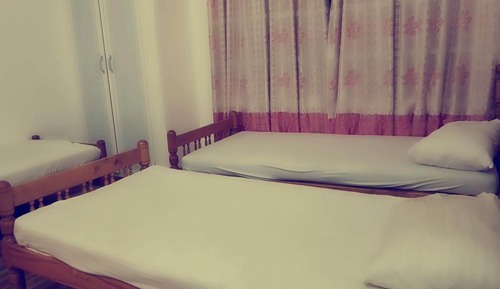 Comfort Triple Room, 1 Bedroom