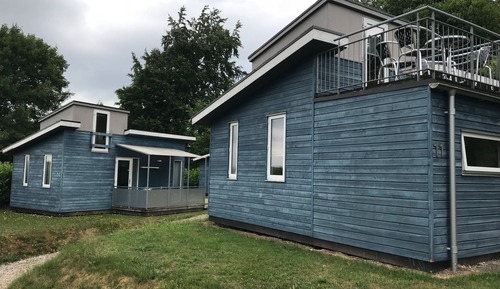 Comfort Bungalow